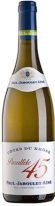 Paul Jaboulet Aine Cotes du Rhone Parallele 45 Blanc 2019